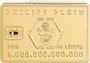 Philipp Plein No Limits Gold Eau de Parfum 90 ml